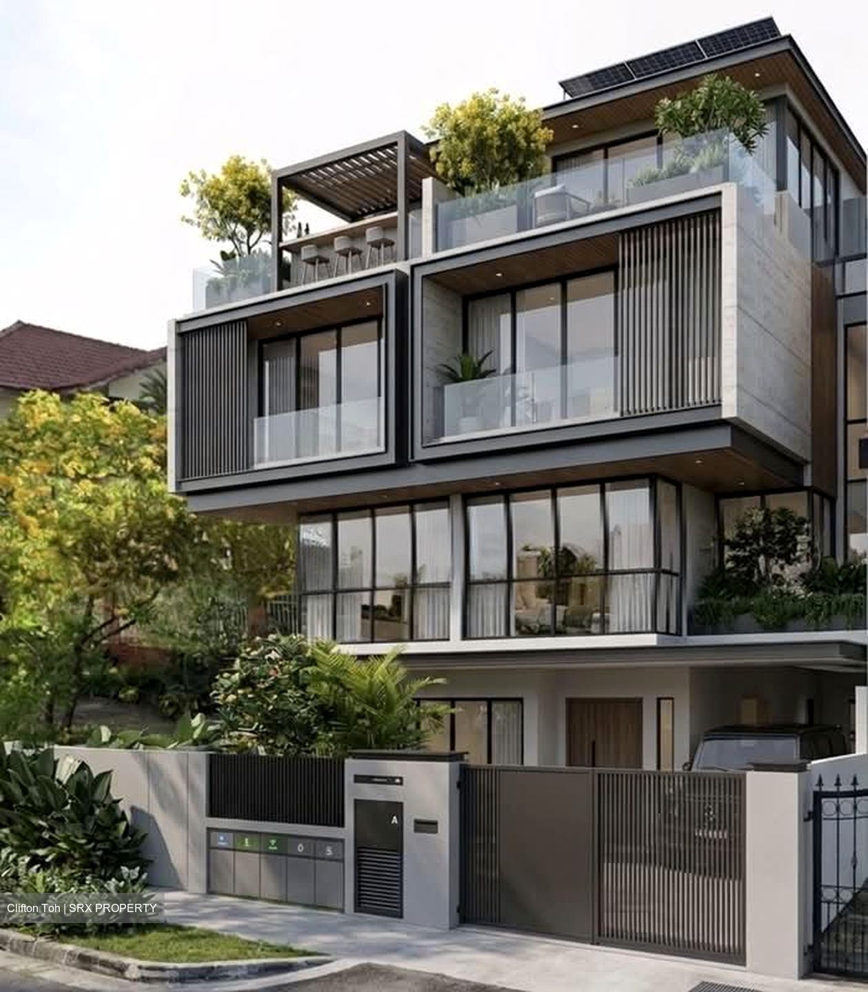 East View Garden (D16), Semi-Detached #601291831